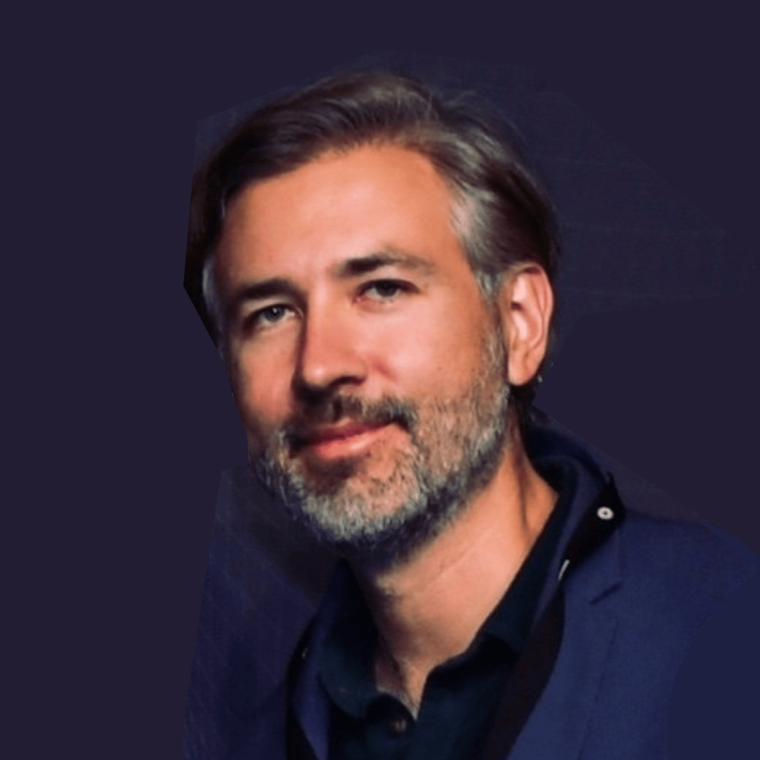 David Prentell